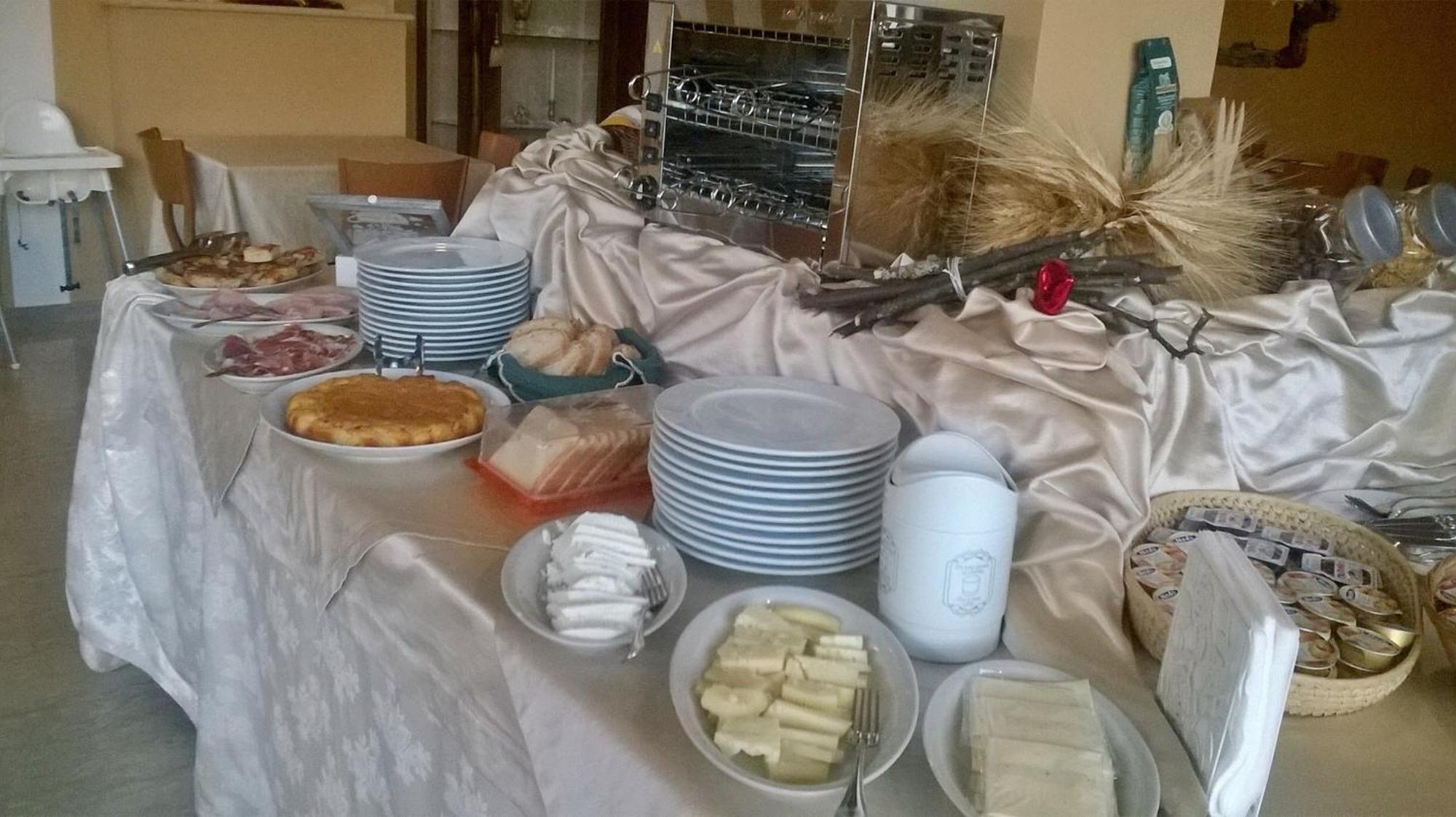 Hotel Arimannia Caramanico Terme Kültér fotó