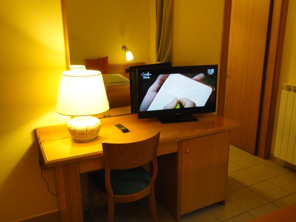 Hotel Arimannia Caramanico Terme Kültér fotó