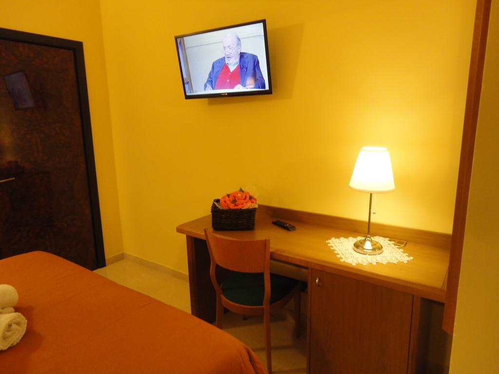 Hotel Arimannia Caramanico Terme Kültér fotó