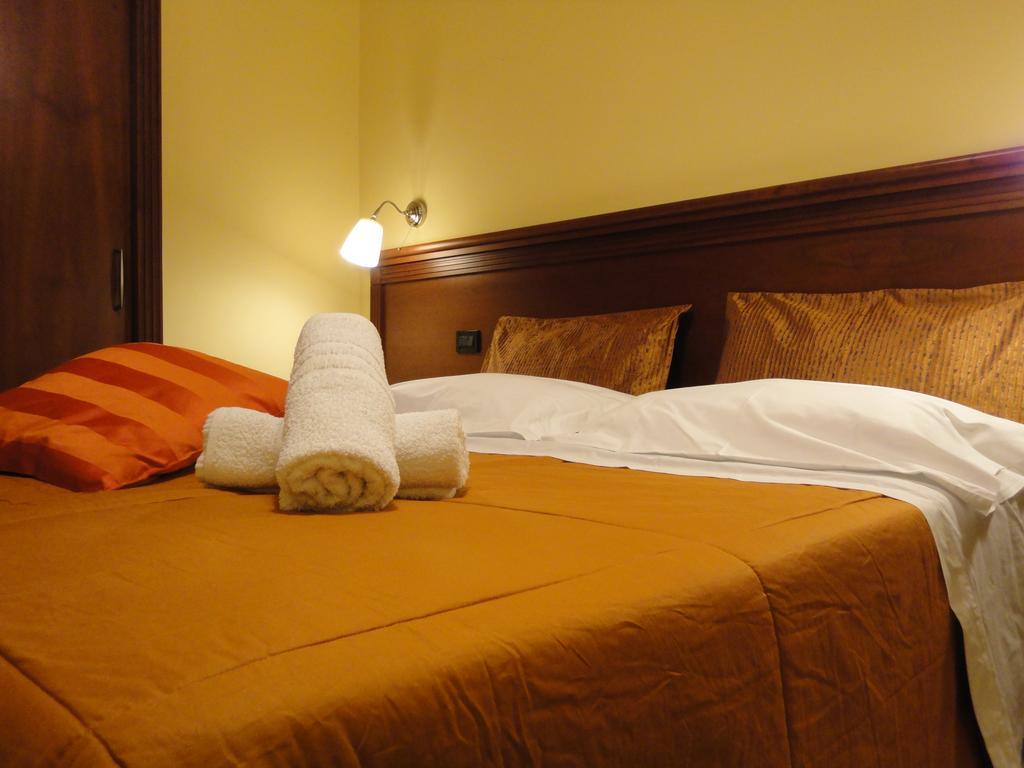 Hotel Arimannia Caramanico Terme Kültér fotó